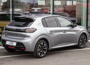 Peugeot 208 Hatchback 1,2 l 81 kw