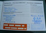 Fiat Dobló cargo Ostatní 1,9 l 74 kw