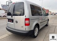 Volkswagen Caddy 6