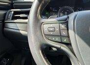 Lexus ES 300h Sedan / Limuzína 2,5 l 131 kw