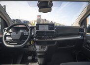 Peugeot Traveller Ostatní 2,0 l 130 kw