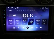 Dacia Logan Sedan / Limuzína 1,1 l 55 kw