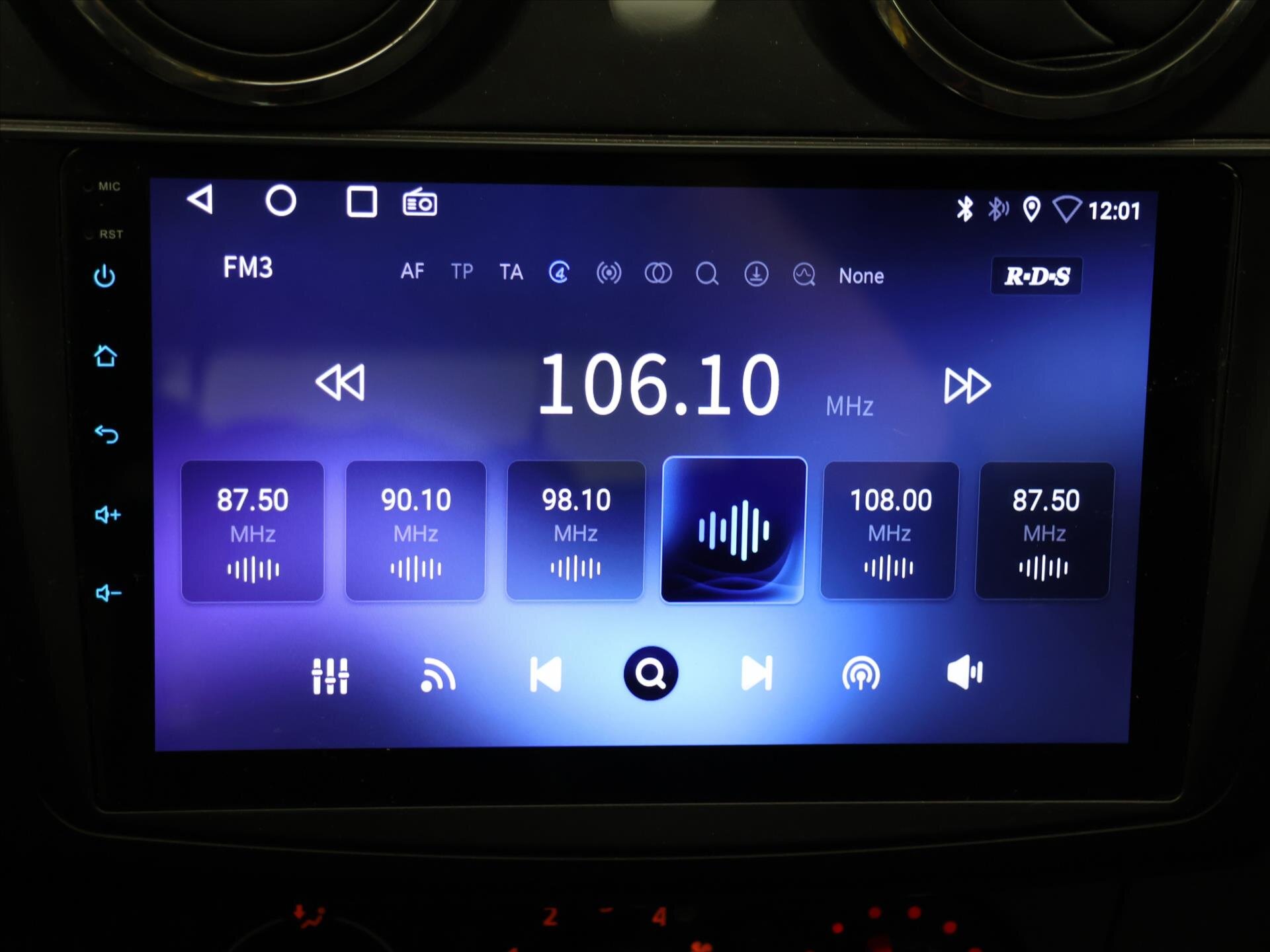 Dacia Logan Sedan / Limuzína 1,1 l 55 kw