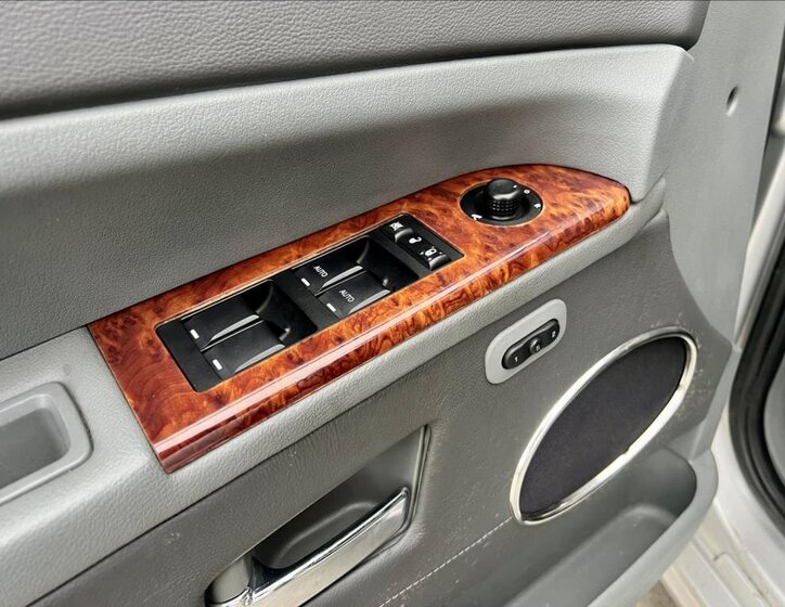 Jeep Grand Cherokee SUV 3,0 l 160 kw