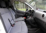 Citroën Berlingo 13