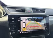 Škoda Superb Kombi 2,0 l 110 kw