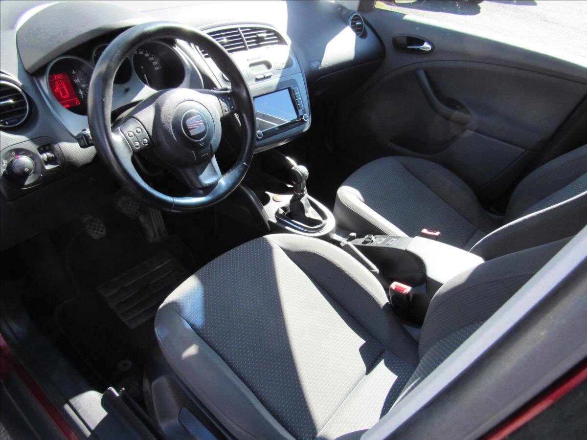 Seat Altea Kombi 1,8 l 118 kw