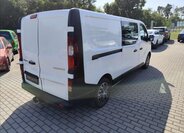Renault Trafic Ostatní 1,6 l 88 kw