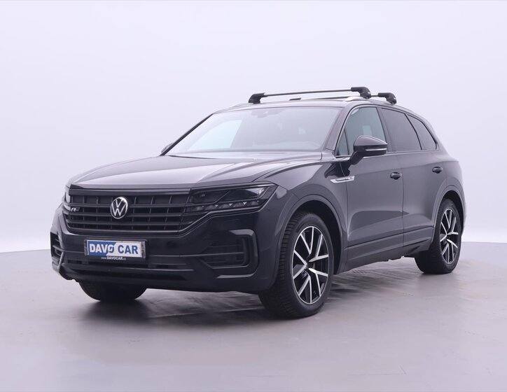 Volkswagen Touareg SUV / Terénní 3,0 l 210 kw