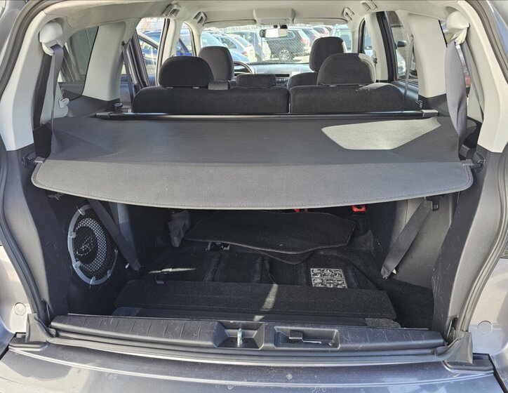 Mitsubishi Outlander SUV / Terénní 2,2 l 115 kw