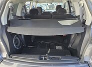 Mitsubishi Outlander SUV / Terénní 2,2 l 115 kw