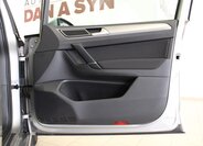 Volkswagen Golf Sportsvan Kombi 2,0 l 110 kw