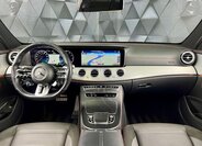 Mercedes-Benz Třídy E Kombi 3,0 l 320 kw