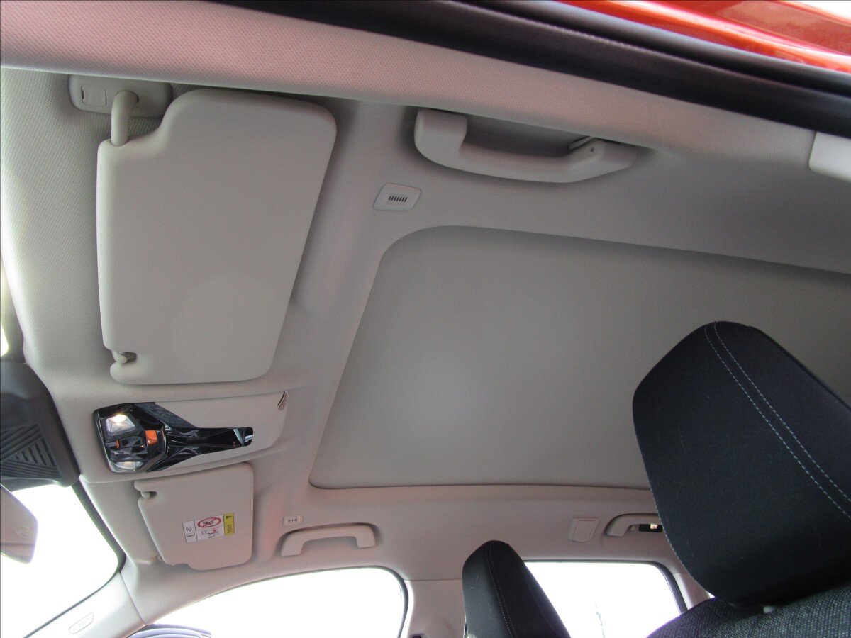 BMW X1 Kombi 1,5 l 110 kw