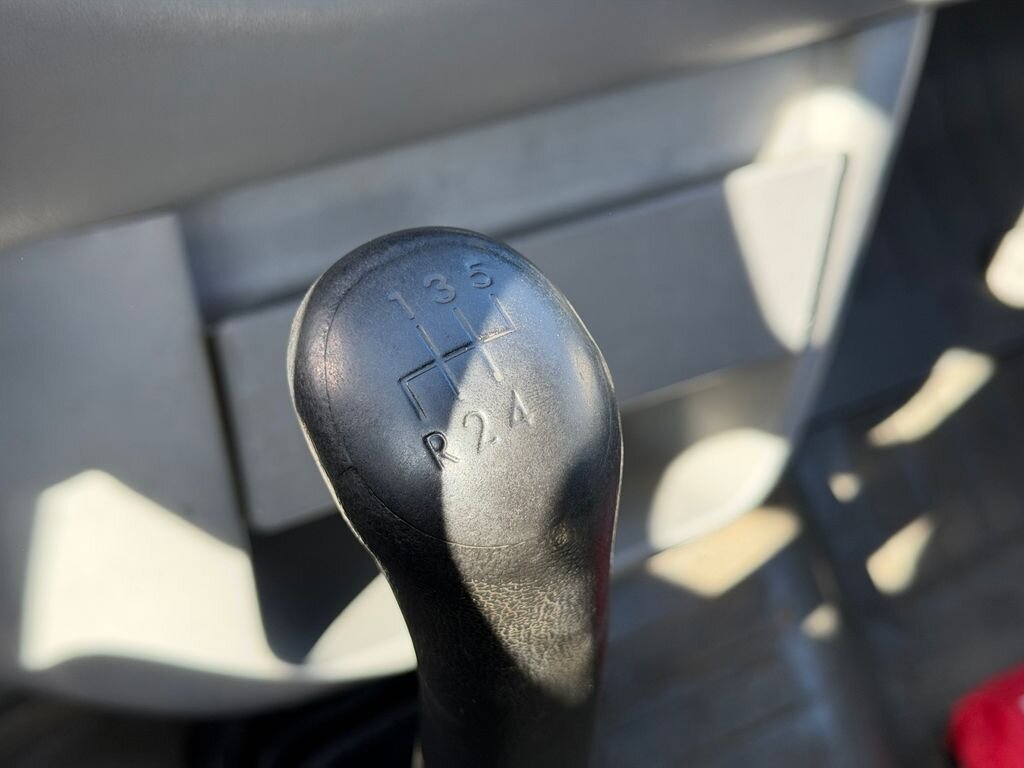 Volkswagen LT Skříň 2,5 l 70 kw