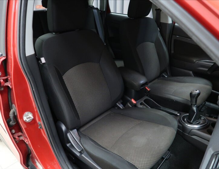 Mitsubishi ASX SUV 1,6 l 86 kw