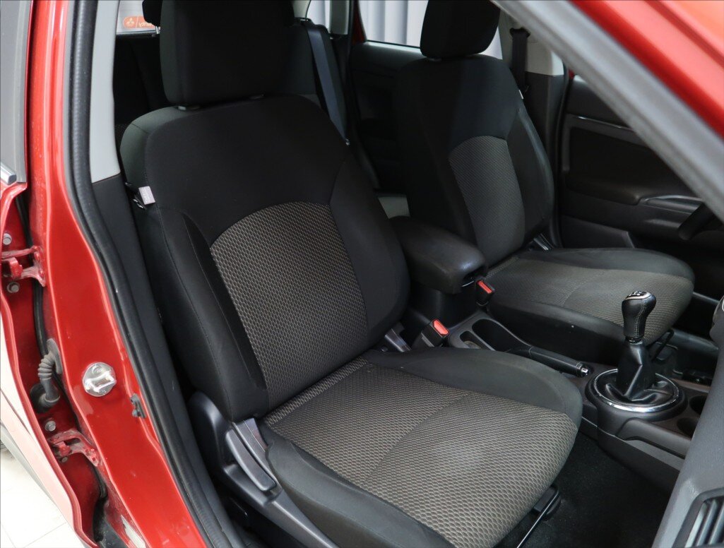 Mitsubishi ASX SUV 1,6 l 86 kw