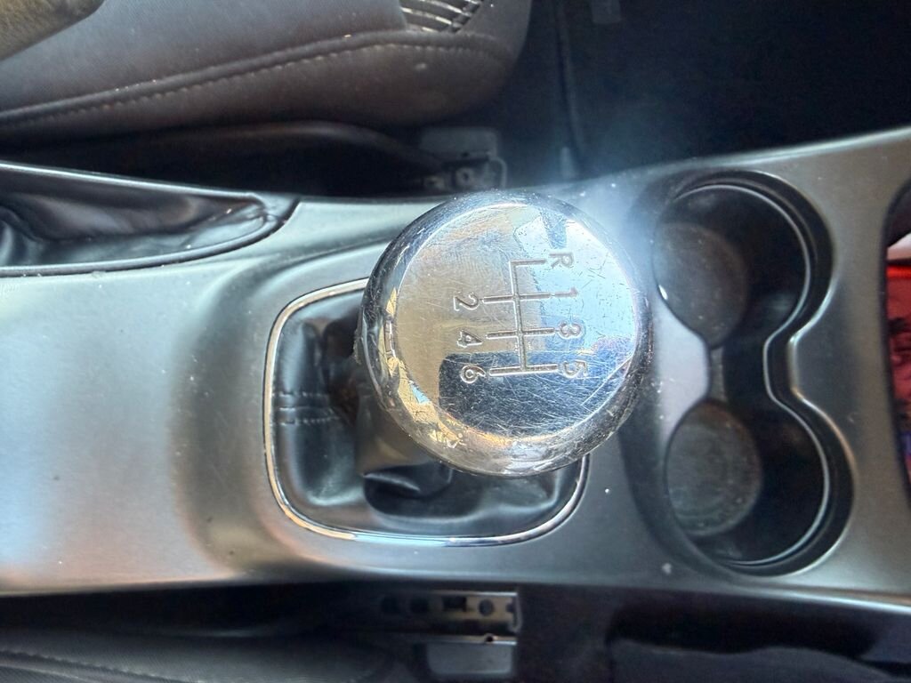 Fiat Freemont SUV 2,0 l 103 kw