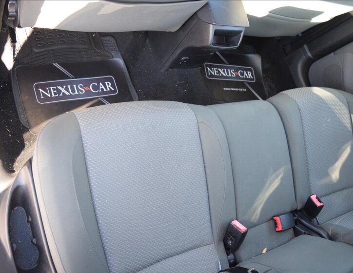 Seat Altea Kombi 2,0 l 103 kw