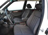 Mercedes-Benz 124 11