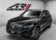 Volkswagen Touareg SUV / Terénní 3,0 l 210 kw