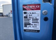 Citroën C4 Picasso Kombi 1,6 l 80 kw