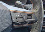 Cupra Formentor SUV / Terénní 2,0 l 180 kw