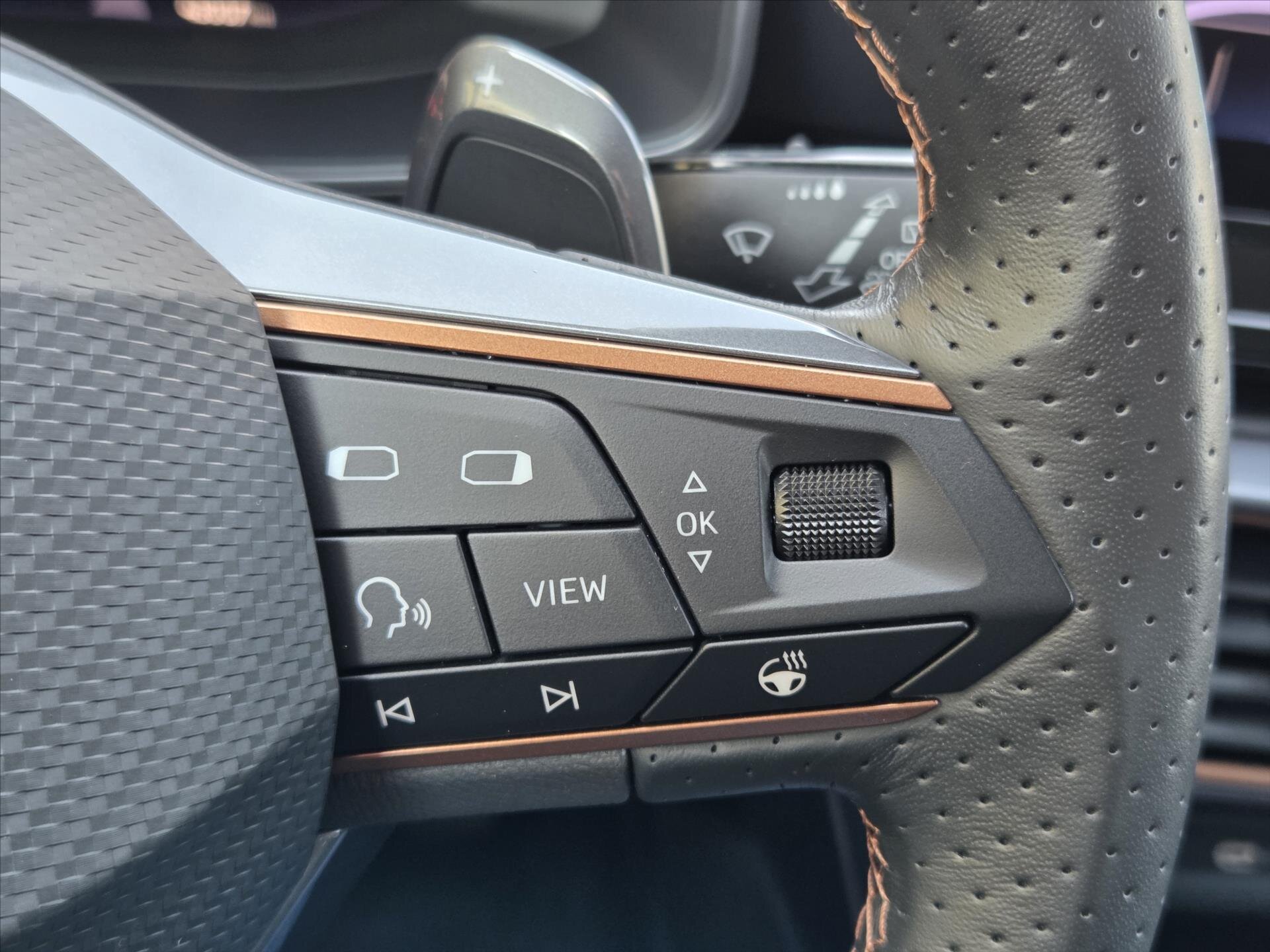 Cupra Formentor SUV / Terénní 2,0 l 180 kw