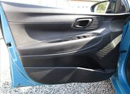 Hyundai i20 Hatchback 1,2 l 61 kw