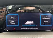 Volkswagen Golf Kombi 1,5 l 110 kw