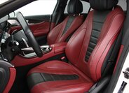 Mercedes-Benz CLS 10