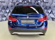 BMW X1 SUV / Terénní 2,0 l 135 kw