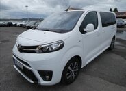 Toyota ProAce Verso 3