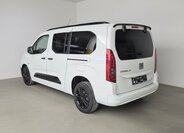 Fiat Dobló Kombi 1,5 l 96 kw