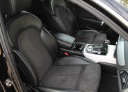 Audi A6 Kombi 3,0 l 200 kw