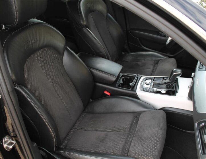 Audi A6 Kombi 3,0 l 200 kw