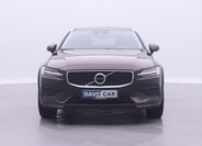 Volvo V60 Kombi 2,0 l 140 kw