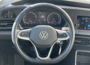 Volkswagen Caddy MPV 1,5 l 84 kw