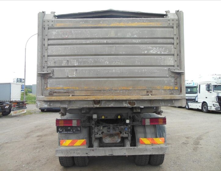 Mercedes-Benz Ostatní 12