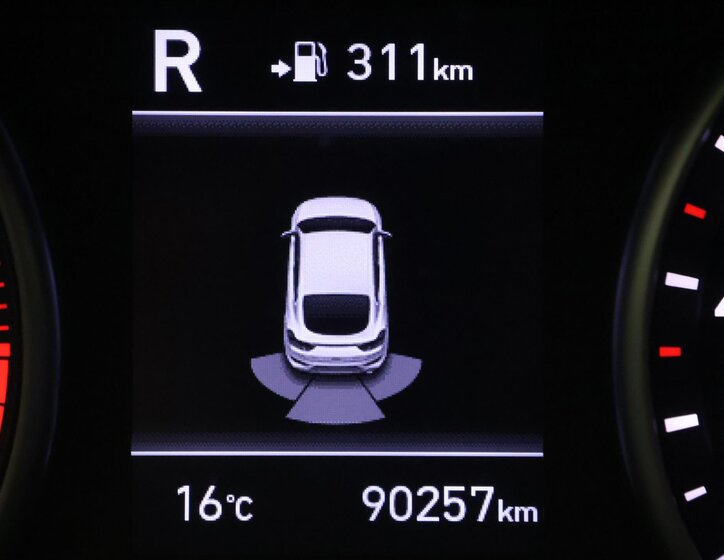 Hyundai i30 Liftback 1,4 l 103 kw