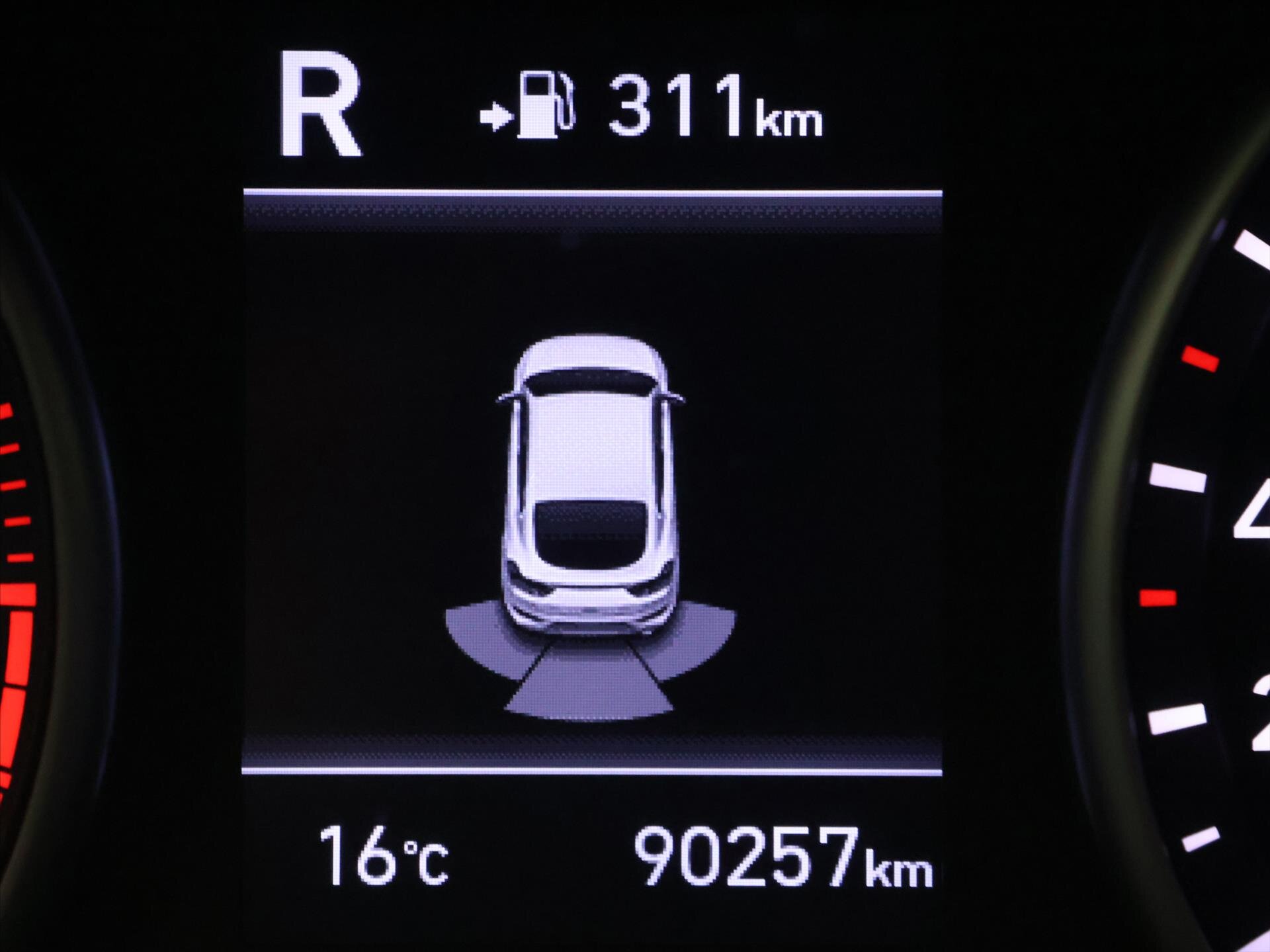 Hyundai i30 Liftback 1,4 l 103 kw