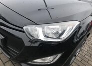 Hyundai i20 Hatchback 1,2 l 63 kw