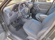 Dacia Duster SUV 1,5 l 80 kw