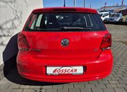 Volkswagen Polo Hatchback 1,4 l 63 kw