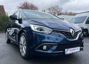 Renault Grand Scénic MPV 1,3 l 85 kw