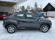 Toyota Yaris Cross Hatchback 1,5 l 68 kw