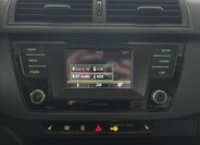 Škoda Fabia Kombi 1,2 l 66 kw