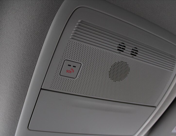 Mazda 3 Sedan / Limuzína 2,0 l 90 kw