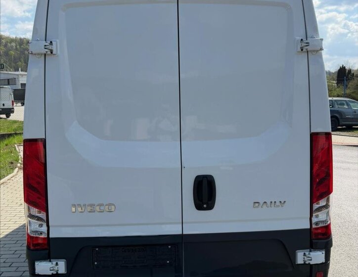 Iveco Daily Ostatní 2,3 l 115 kw