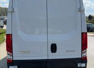 Iveco Daily Ostatní 2,3 l 115 kw